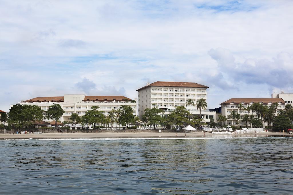 Hotel Jequitimar Guaruja Resort & Spa By Accor Экстерьер фото